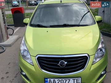Авто Ravon R2 2017 № 8696462