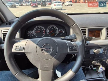 Авто Opel Vectra 2007 № 8696463