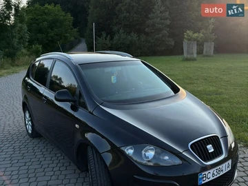 Авто SEAT Altea Xl 2011 № 8696472