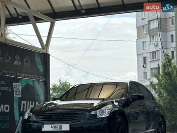 Авто Infiniti G35 2007 № 8696490