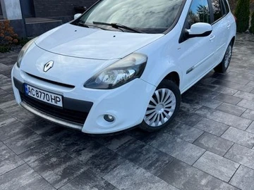 Авто Renault Clio 2012 № 8696491