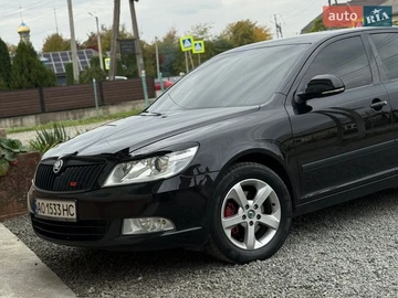 Авто Skoda Octavia 2012 № 8696500
