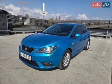 Авто SEAT Ibiza 2015 № 8696518