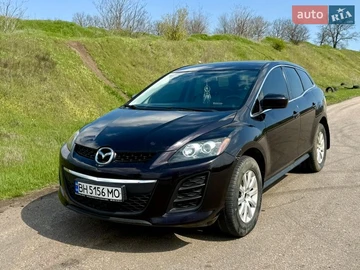 Авто Mazda Cx-7 2011 № 8696524