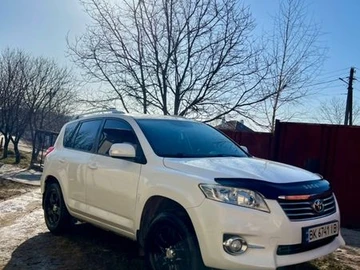 Авто Toyota Rav4 2010 № 8696700
