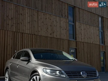 Авто Volkswagen Cc Passat Cc 2013 № 8696702
