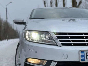 Авто Volkswagen Cc Passat Cc 2015 № 8696709