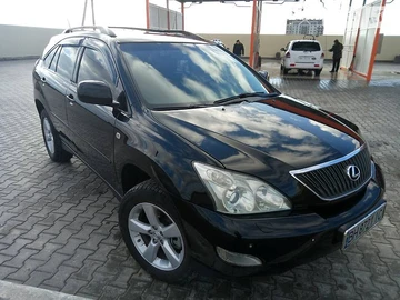 Авто Lexus Rx 2003 № 8696715