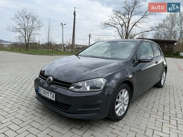 Авто Volkswagen Golf 2015 № 8696737