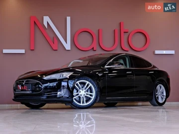 Авто Tesla Model S 2014 № 8696741