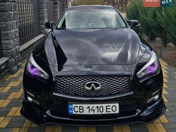 Авто Infiniti Q50 2014 № 8696763