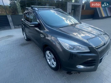 Авто Ford Kuga 2016 № 8696781