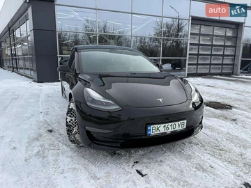 Авто Tesla Model 3 2021 № 8696809