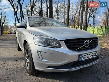 Авто Volvo Xc60 2016 № 8696812