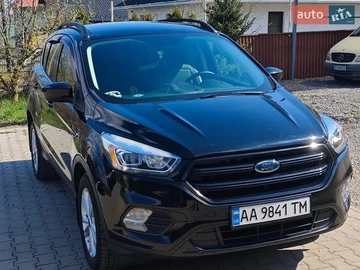 Авто Ford Escape 2019 № 8696813