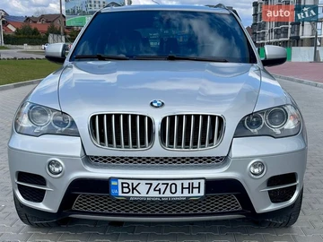 Авто BMW X5 2012 № 8696818
