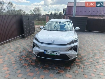 Авто Honda M-Nv 2024 № 8696827