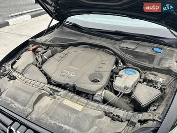 Авто Audi A6 2016 № 8696855