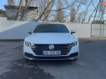 Авто Volkswagen Arteon 2018 № 8696863