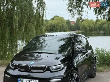 Авто BMW I3 2018 № 8696868