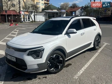 Авто KIA Niro 2023 № 8696871