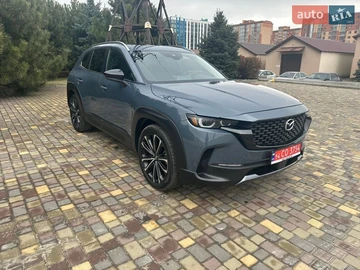 Авто Mazda Cx-50 2024 № 8696872