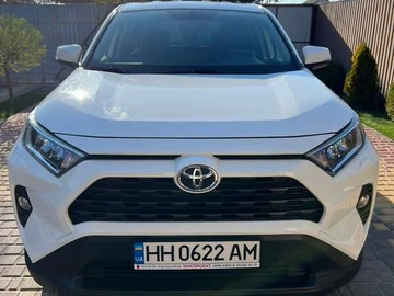 Авто Toyota Rav4 2019 № 8696873