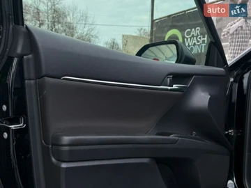Авто Toyota Camry 2023 № 8696885