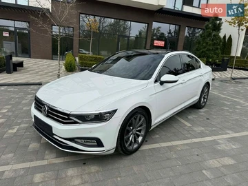 Авто Volkswagen Passat 2020 № 8696889