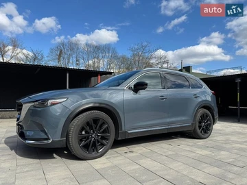 Авто Mazda Cx-9 2020 № 8696894
