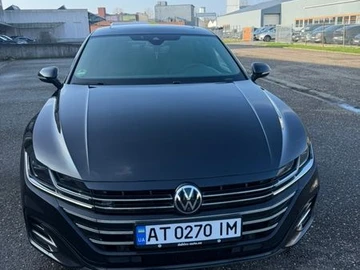 Авто Volkswagen Arteon 2021 № 8696907