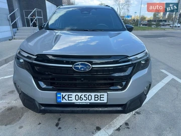Авто Subaru Forester 2025 № 8696911