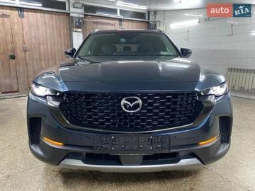 Авто Mazda Cx-50 2023 № 8696912