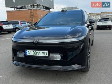 Авто  7X 2025 № 8696919