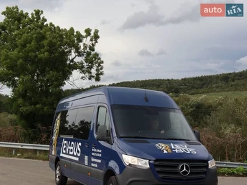 Авто Mercedes Sprinter 2020 № 8696925
