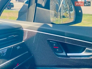 Авто Audi Sq7 2021 № 8696934
