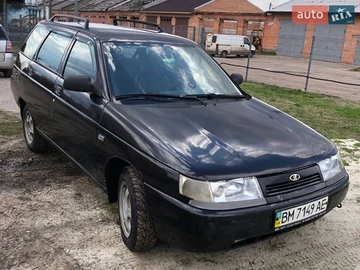 Авто ВАЗ 2111 2010 № 8696945