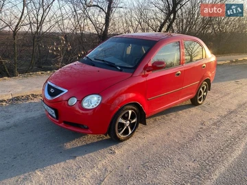 Авто Chery Jaggi 2008 № 8696951