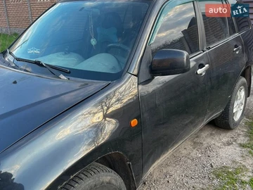 Авто Chery Tiggo 2007 № 8696959