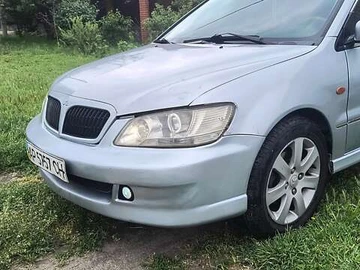 Авто Mitsubishi Lancer 2004 № 8696963