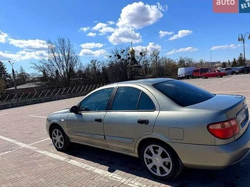 Авто Nissan Almera 2006 № 8696981