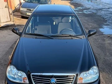 Авто Geely Ck 2013 № 8696982