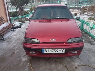 Авто ВАЗ 2115 Samara 2010 № 8696983