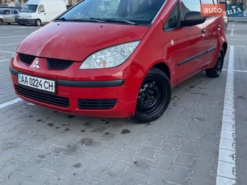 Авто Mitsubishi Colt 2006 № 8696988
