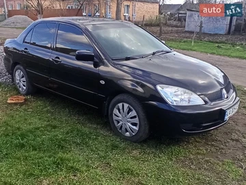 Авто Mitsubishi Lancer 2008 № 8696994