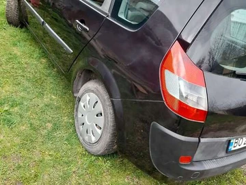 Авто Renault Grand Scenic 2005 № 8697196