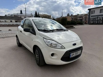 Авто Ford Ka 2013 № 8697200