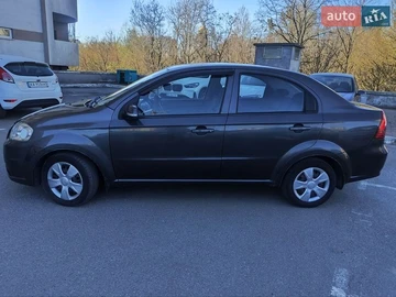 Авто ЗАЗ Vida 2014 № 8697207