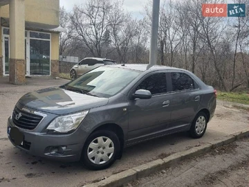 Авто Ravon R4 2017 № 8697212