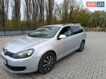 Авто Volkswagen Golf 2012 № 8697247